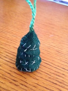 tree ornament